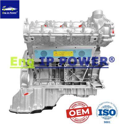 Двигатель Mercedes-Benz M272.921 | Оптовая поставка