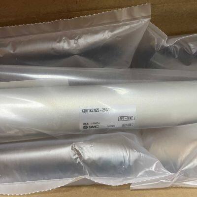 100% Original SMC Air Cylinder CDG1KBN25-250Z CDG1KBN32-400Z CDG1KFN25-125Z Z-axis Does Not Rotate the Cylinder photo-4