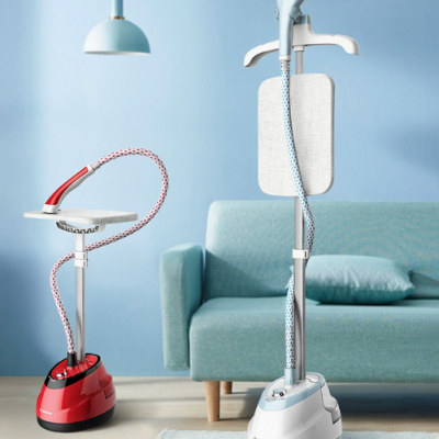 Ironing machine/household hanging ironing machine/steam belt ironing board flat ironing hanging type（Wechat:13510231336）