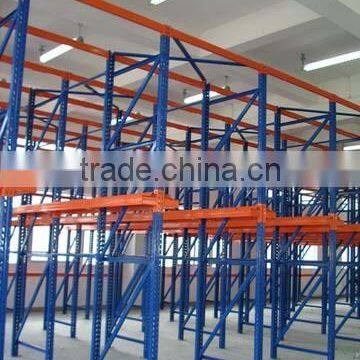 drive-in racks