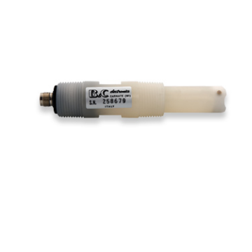 Электрод для измерения ОРП для рН-метров в экологических исследованиях