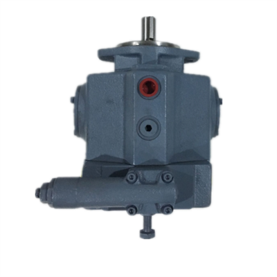 P16 P16VL P31VL P31VR Series P16VL-11-EP-T-01-S137-J P31VL-20-EP-T-21-S138-J Piston Pumps P31VR-20-EP-D-T-21-J