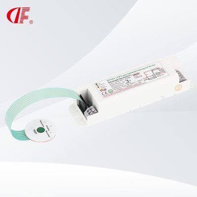 Saving Energy LED Emergency Kit for 5-40W LED Lights LED Emergency Driver Df518s