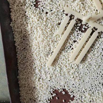 Modified Pp, Filled and Reinforced pp Ice Bin for Ice Maker, Low Shrinkage Rate, Scratch-resistant, Dimensionally Stable photo-3