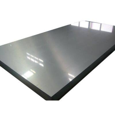 Aluminium Plate Marine Grade ASTM 5005 5A06 Amg6 5083 Aluminum Alloy Sheet photo-4