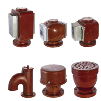 JIS F3012 Marine Air Pipe for Ship Ventilation Systems