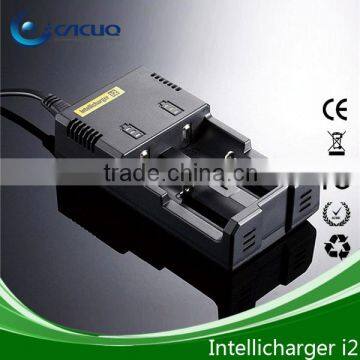 Ecig Battery Charger Nitecore i2 Charger