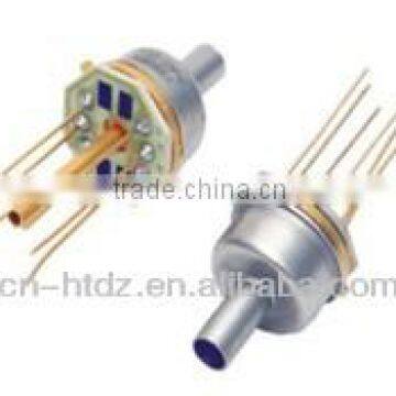 silicon pressure sensor