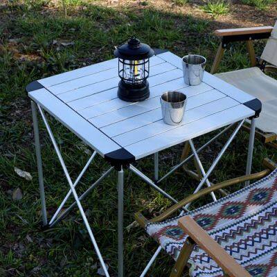 Camping Table