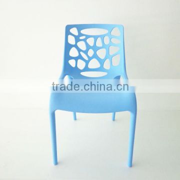 PP dining chair