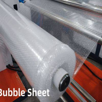 Wholesale Bubble Wrap Film Making Machine photo-3