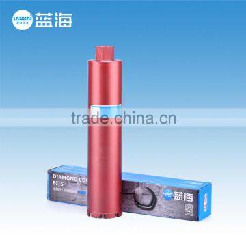 450mm concrete diamond core drill bit/core bit for reinforced concrete