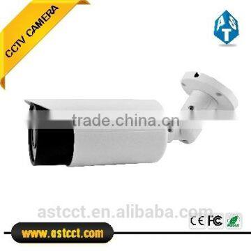 Price CCTV 720P 1.3megapixel 2.8-12mm Vari Focal Lens ir Bullet Ahd Cctv Camera Proof FCC,CE,ROHS Certification