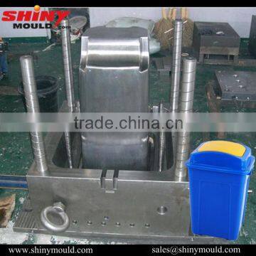 Plastic Dustbin Mould Waste Bin Mould