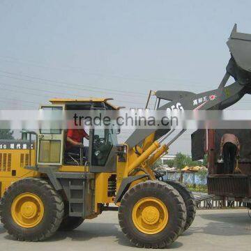 3T earthmoving loader(Model XD935G) for sale