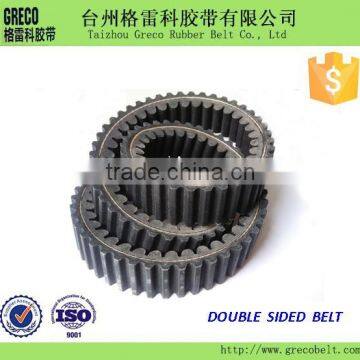 Competitive price Double sided timing belts