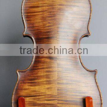 Fully Handmade Good Quality Advanced 4/4 Violin Made in China for Sale photo-2