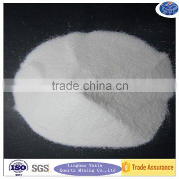 HG High Purity Epoxy Resin Casting Silica Powder photo-3