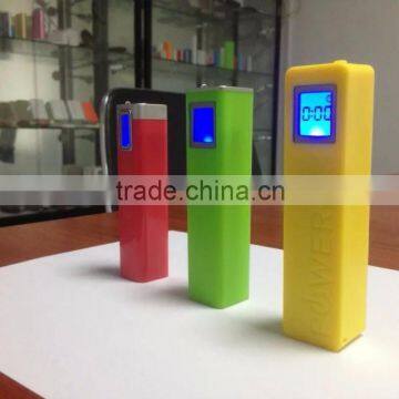 Portable Mobile Power Bank photo-5