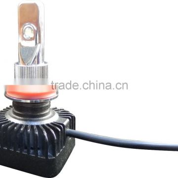 New arrival 12V 24V car LED headlight led headlamp