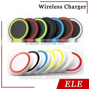 Hot Selling Wireless Charger For Galaxy S4