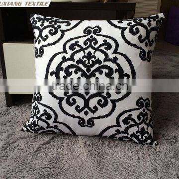 100%cotton Digital Print Pillow photo-4