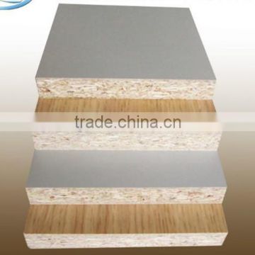 Chinese melamine chipboard manufacturer direct sales with best price