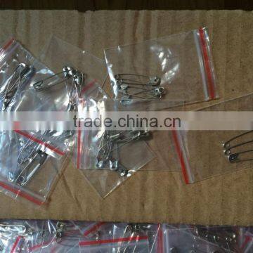 Race Bib Number Safety Pin For Running Sports photo-2