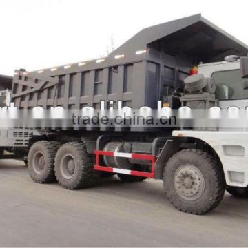 King Mine Dump Truck