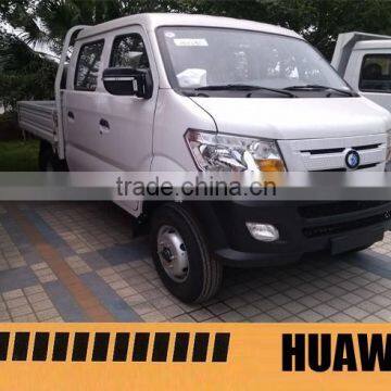 SINOTRUK CDW 1 ton pickup truck china