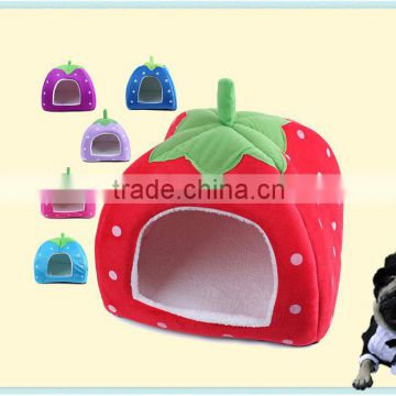 A lot of design color dog nest wholesale pet supplies