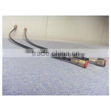 Nylon Tube Fiber Braided Flexible High Pressure Polyurethane Hose