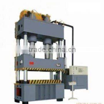 down stroke hydraulic press / deep drawing hydraulic press