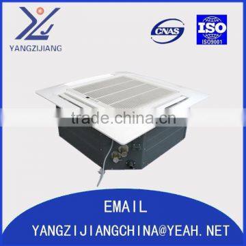 YANGZIJIANG cassette type fan coil unit