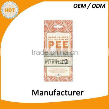 pee wipes easy wipes 10pcs