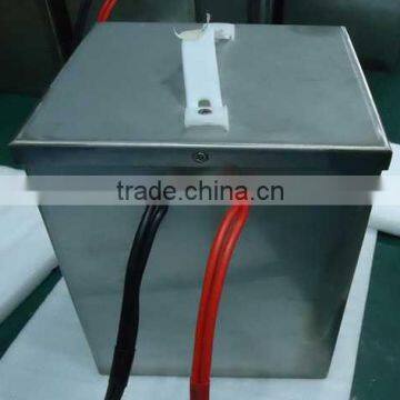 Telecom Power System Lifepo4 48v 100Ah Battery Pack or 120Ah 200Ah 300Ah 500Ah 600Ah