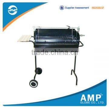 Wholesale stainless table charcoal grill