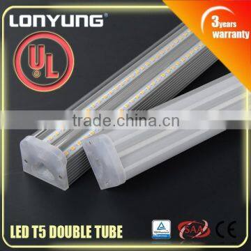 T5 led tube light 3000 lumen 1.2M 30W high end light fixtures