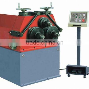 16 Material Winding Machine/section bender/section bending machine/folding machine