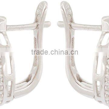 Ring-Earring Set photo-5