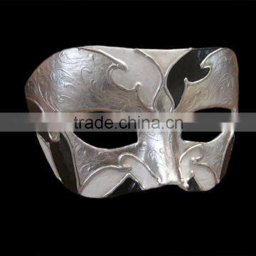 Custom Eye Mask for Masquerade Carnival Mask photo-3