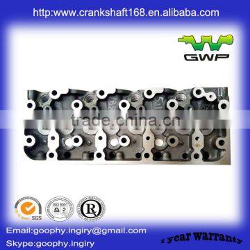 truck 4JG2 cylinder head part No. 8-97089-280-1/8-97086-338-4/8-97086-338-7/8-97086-338-4