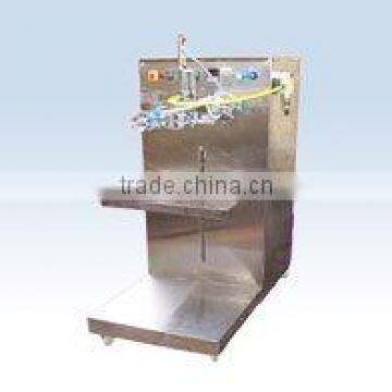 Vacuumizing, Nitrogen Flushing & Sealing Machine