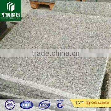 G602 Chinese Natural Granite Stone Slab Tiles Paving Stone photo-6