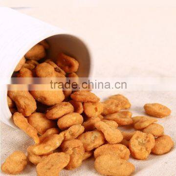 Nutritious Broad Bean Snack Food photo-2