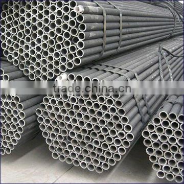 Astm A106 grd B steel pipe OD:6''