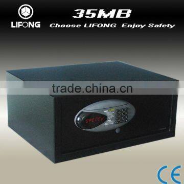 Beach Electronic Key Safe Box
