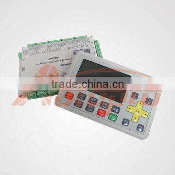 Laser Controller AWC-608C
