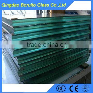 10.76mm laminated glass price