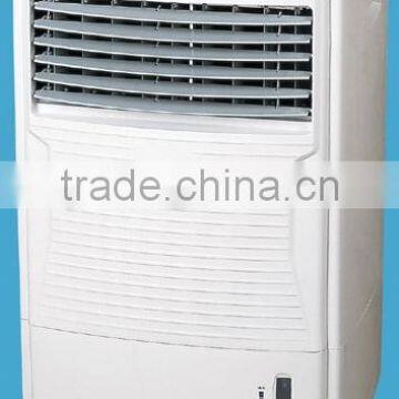 CB CE GS ROHS approved china electric room portable evaporative ice air cooler